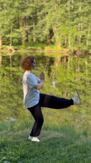 Елена Побегуц