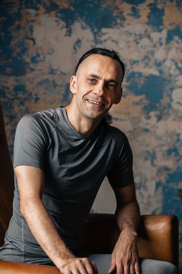 Ефименко Илья