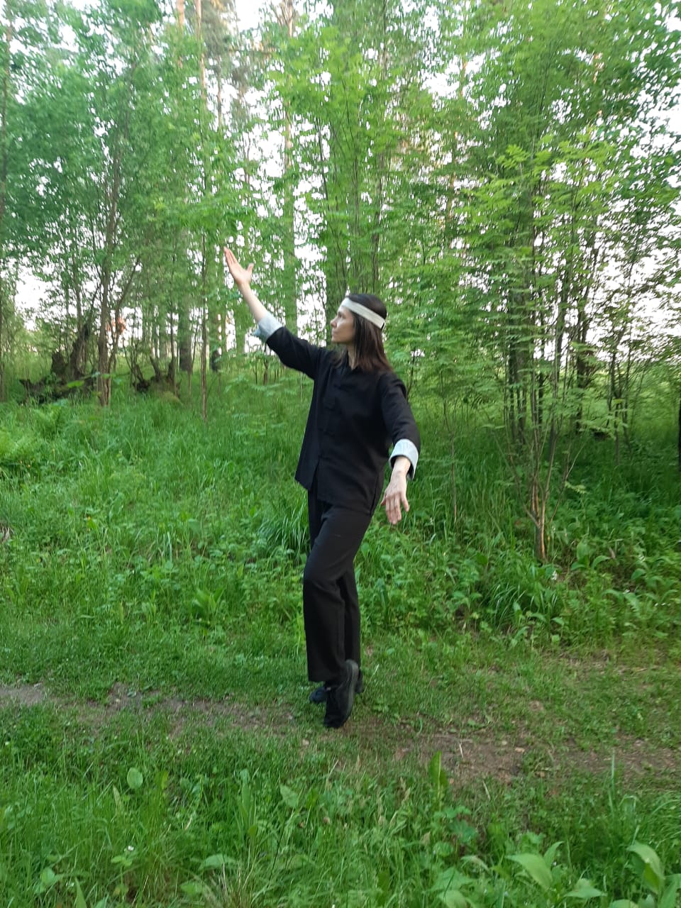 Наталья Исаенко