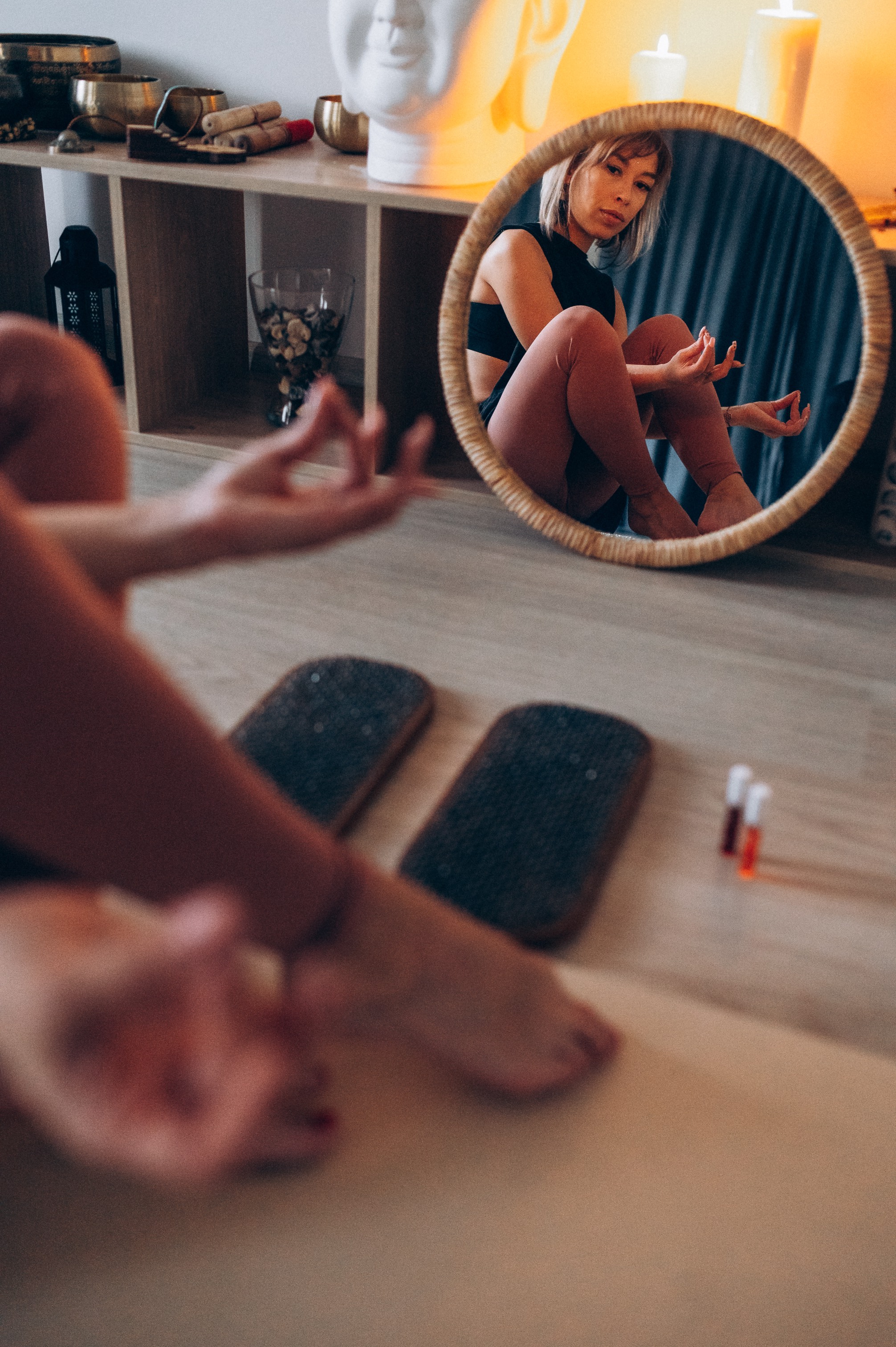 Гвоздетерапия