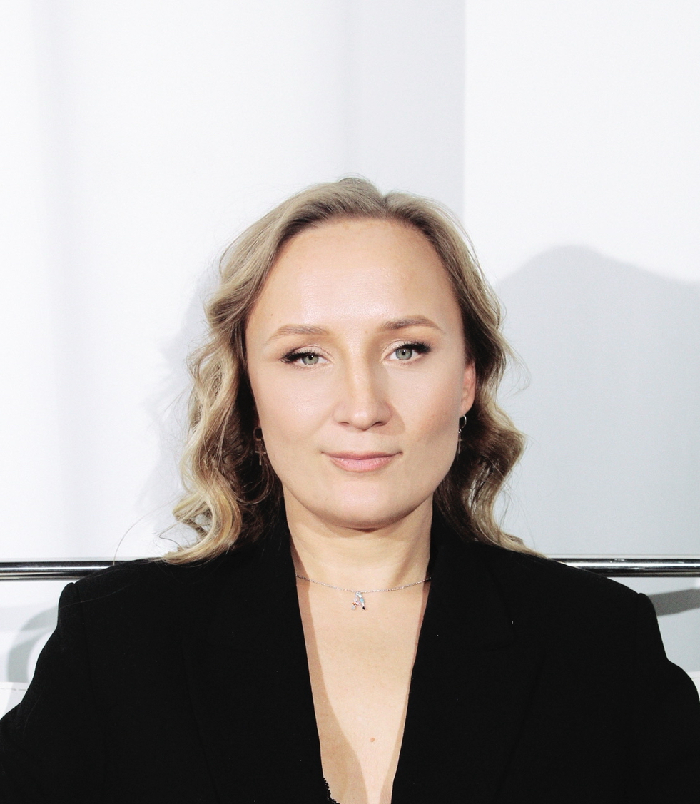 Алина Трофимова